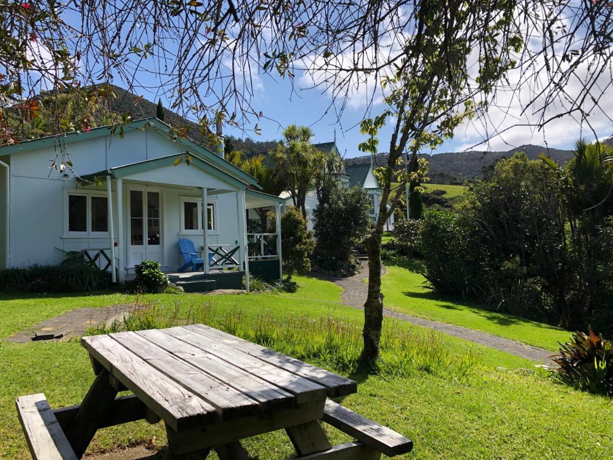 Willa Glenfern Sanctuary Okiwi Zewnętrze zdjęcie