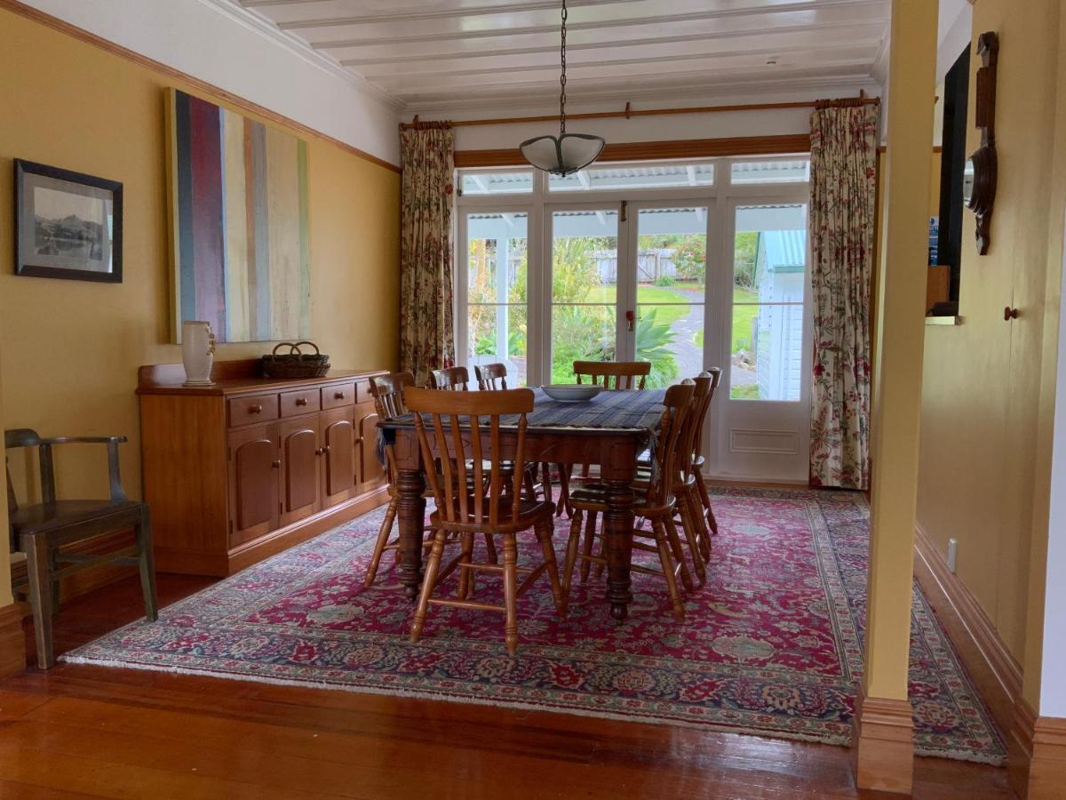 Willa Glenfern Sanctuary Okiwi Zewnętrze zdjęcie