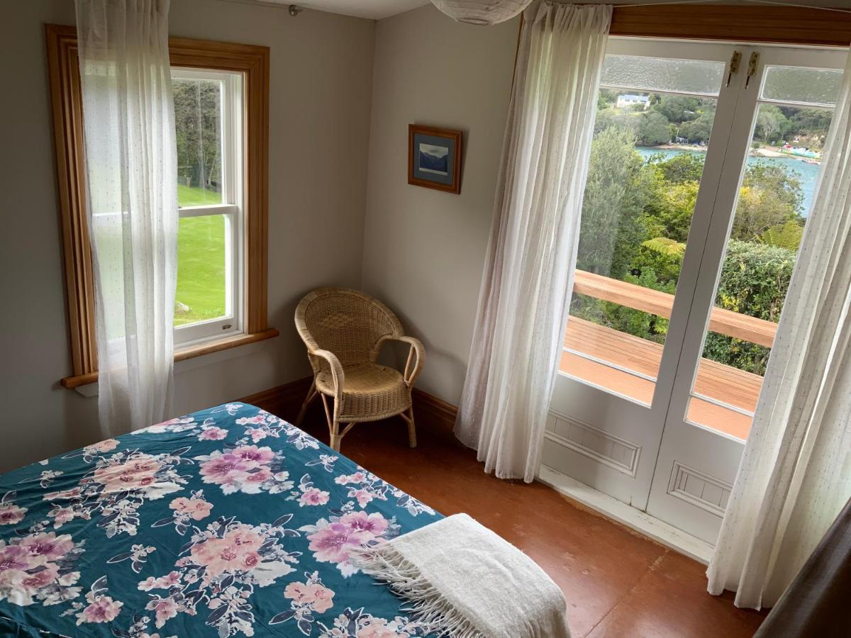 Willa Glenfern Sanctuary Okiwi Zewnętrze zdjęcie